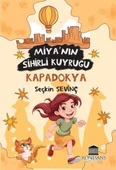 Miya’nın Sihirli Kuyruğu Kapadokya - 1