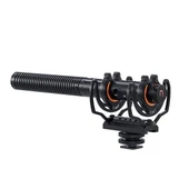 Comica VM40 Süper Kardiyoid 2.4G Kablosuz Boom Mikrofon thumbnail 3