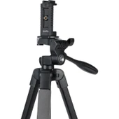 SmallRig 4687 CT-03  Çok Yönlü Hafif Tripod thumbnail 5