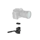 SmallRig 4937 CT150 Seyahat Video Tripod Seti thumbnail 4