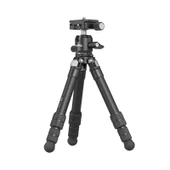SmallRig 5026 Karbon Fiber Cep Tripod Seti thumbnail 1