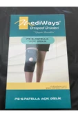 Patella Destekli Dizlik - 1