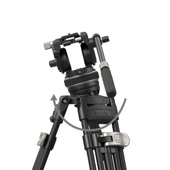 SmallRig  AD-80 4163 FreeBlazer  Alüminyum Alaşımlı Tripod Seti - 5