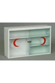 Ecza Dolabı - 1
