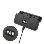 SmallRig 4565 Kamera Pili ve Şarj Seti (GoPro 9/10/11/12 İçin) thumbnail 4