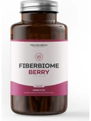 Next-Microbiome Fiberbiome-Berry Prebiyotik 60 Kapsül - 1