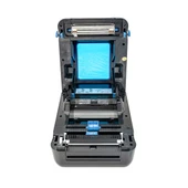 Palmx DXP-400 USB Ethernet Bağlantılı Barkod Yazıcı - 5