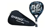 Avessa Prk-2000 Carbon Beach Paddle Raketi Çantalı - 1