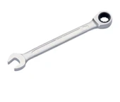 13 Mm Tekli Cırcırlı Kontra Anahtar Kombine - 3