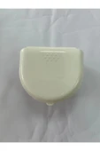 DİŞ PROTEZ KABI SAKLAMA KABI - 1
