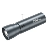 SmallRig 4634 RF 10C Taşınabilir Odaklanabilir LED Video Işığı thumbnail 8