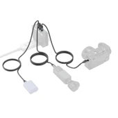 SmallRig 4789 USB-C (Düz)  Veri Kablosu (60 cm) thumbnail 4