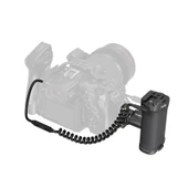 SmallRig 5235 Canon / Blackmagic Design Kameralar için Tetikli REC ile  Döner Yan Sap thumbnail 4