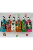 ESLEM 500 ML 6'LI SIVI SABUN KARMA HEDİYELİ - 1