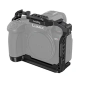 SmallRig 4022 Panasonic LUMIX G9 II / S5 II / S5 IIX  için  Kafes thumbnail 1