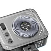 SmallRig 4786 Vibe P96 Pro Mini Bi-Color Video Işığı (Pembe) thumbnail 7