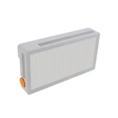 PATONA Premium LED fotoğraf ve video ışığı 40W, 120 RGB + 128 çift renkli LED thumbnail 4