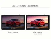 FEELWORLD F6 PLUS 6 inç 3D LUT Kamera Alan Monitörü 1920x1080 HD 4K HDMI - 4