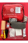 İLK YARDIM ÇANTASI 10 ADET - 2