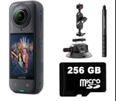 Insta360 X5 Araç Kiti thumbnail 1