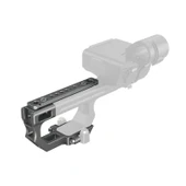 SmallRig 4830 Sony FX3 / FX30 XLR Uzatma Montaj Plakası Kiti thumbnail 1