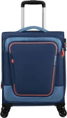American Tourister Koffer & Trolley Pulsonic Spinner 55 Valiz - 1