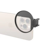 SmallRig 5203 Vibe P30 67mm Halka LED Video Işığı (Evrensel Dişli Filtre Adaptör Kiti) thumbnail 5