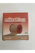 5x5 Bez Tıbbi Flaster - 1