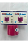 KİNESİO AĞRI BANDI PEMBE 2 ADET - 1