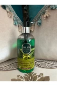 ESLEM AYVALIK ZEYTİN ÇİÇEĞİ DOĞAL ZEYTİN YAĞLI SIVI SABUN - 2