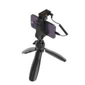 Comica CVM-D-MI 3.5mm TRS LİGHTNİNG Ses Çıkış  Mikrofon Kablosu thumbnail 4