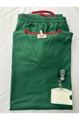 DOKTOR HEMŞİRE ÜNİFORMA LİGRALI - 1