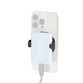 SmallRig 5157 Harici SSD için Takılabilir Telefon Kelepçesi thumbnail 5