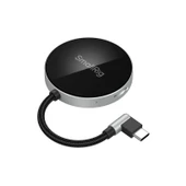 SmallRig 4869 SD 3.0  / Micro SD Kart  Hafıza Kartı Okuyucu thumbnail 1