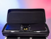 Godox LP600R K2 RGB 2'li Panel LED Işık Kiti thumbnail 2