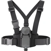 Insta360 X5 POV Chest Mount thumbnail 1