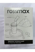 ROSSMAX NEBUL MASKE SETİ - 1
