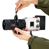 SmallRig 4939  SP-Mini Spot Işığı RC60 / RC100 Serisi İçin thumbnail 7