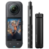 Insta360 X5 360 Derece Kamera Sanal Tur Kiti thumbnail 1