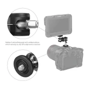 SmallRig 3238B Mini Magic Arm Evrensel Bilyalı Kafa thumbnail 2