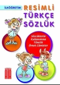 Ata Türkçe Resimli Sözlük (Sert Kapak) thumbnail 1