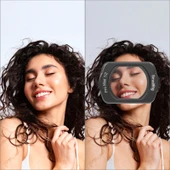 SmallRig 4775 DJI Osmo Pocket 3  için / Beyaz Difüzyon / CPL Filtre / Ekran Koruyucu Filtre Seti thumbnail 4