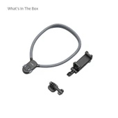 SmallRig 5128 Boyun Askısı Telefonlar için thumbnail 7