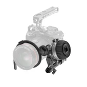 SmallRig 4745 F50 Manuel Follow Focus Dekeri - 3