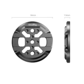 SmallRig 5155 Metal Montaj Plakası (Telefonlar için) thumbnail 4