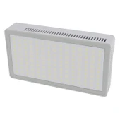 PATONA Premium LED fotoğraf ve video ışığı 40W, 120 RGB + 128 çift renkli LED thumbnail 1