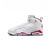 NİKE JORDAN MVP BASKETBOL AYAKKABI(DAR KALIP)DZ5577-106 - 1