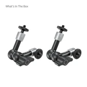 SmallRig 5316 Magic Kol Destek Takımı (5.5'') thumbnail 2