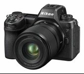 Nikon Nikkor Z 35mm f/1.4 Lens thumbnail 4