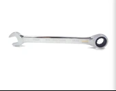 13 Mm Tekli Cırcırlı Kontra Anahtar Kombine - 1